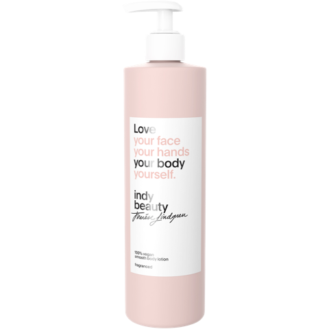Indy Beauty Body Lotion 400ml